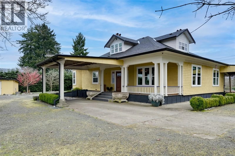 4890 Wilson Road, Duncan, British Columbia, V9L6L5, Duncan, British Columbia — photo 1 of 5