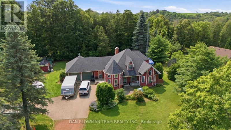 3310 Old Scugog Road, Clarington (Bowmanville), Ontario, L1C4H3, Clarington (Bowmanville), Ontario — photo 1 of 5