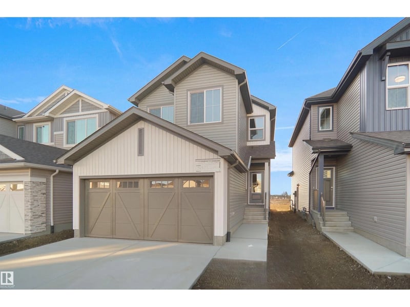 13136 214 ST NW, Edmonton, Alberta, T5S0X1, Edmonton, Alberta — photo 1 of 5
