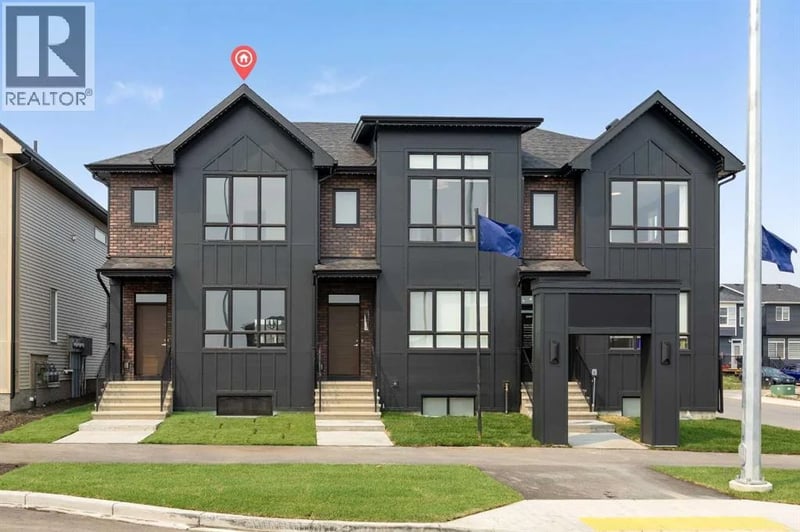 21523 Sheriff King Street Southwest, Calgary, Alberta, T2X6R8, Calgary, Alberta — photo 1 of 5
