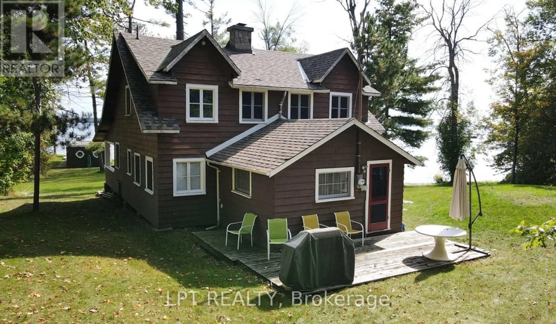 1764 Bay Park Road, Severn, Ontario, L3V0V7, Severn, Ontario — photo 1 of 5