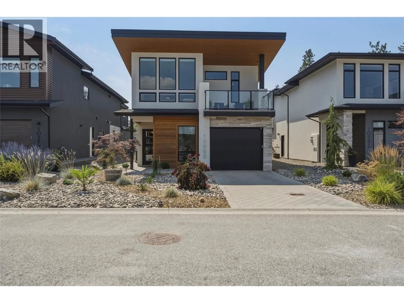 10282 Long Road, Lake Country, British Columbia, V4V0A9, Lake Country, British Columbia — photo 1 of 5