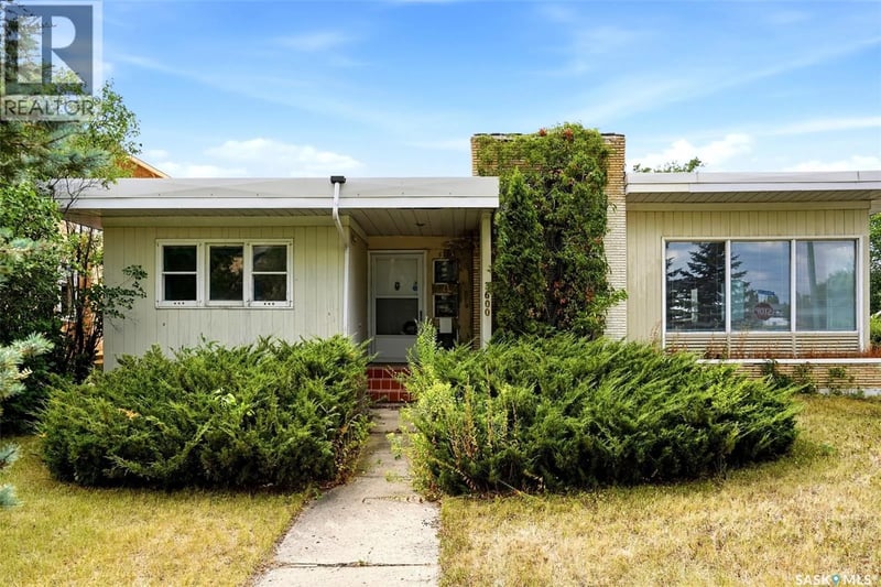3600 Albert STREET, Regina, Saskatchewan, S4S3P6, Regina, Saskatchewan — photo 1 of 5