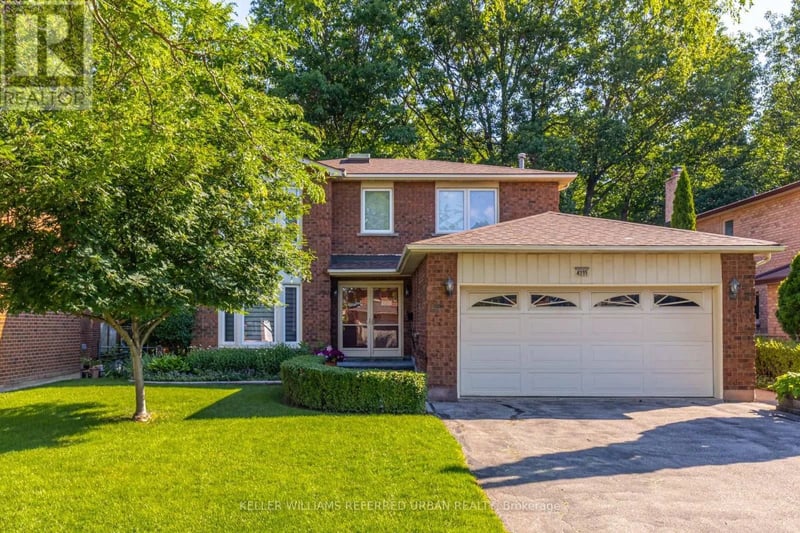 4235 Perivale Road, Mississauga (Creditview), Ontario, L5C4B1, Mississauga (Creditview), Ontario — photo 1 of 5