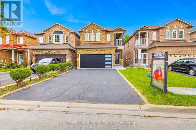 88 Mourning Dove Crescent, Toronto (Malvern), Ontario, M1B6A8, Toronto (Malvern), Ontario — photo 1 of 5