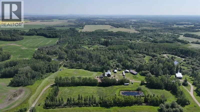 855069 RR 72, Rural Clear Hills County, Alberta, T0H3W0, Rural Clear Hills County, Alberta — photo 1 of 5