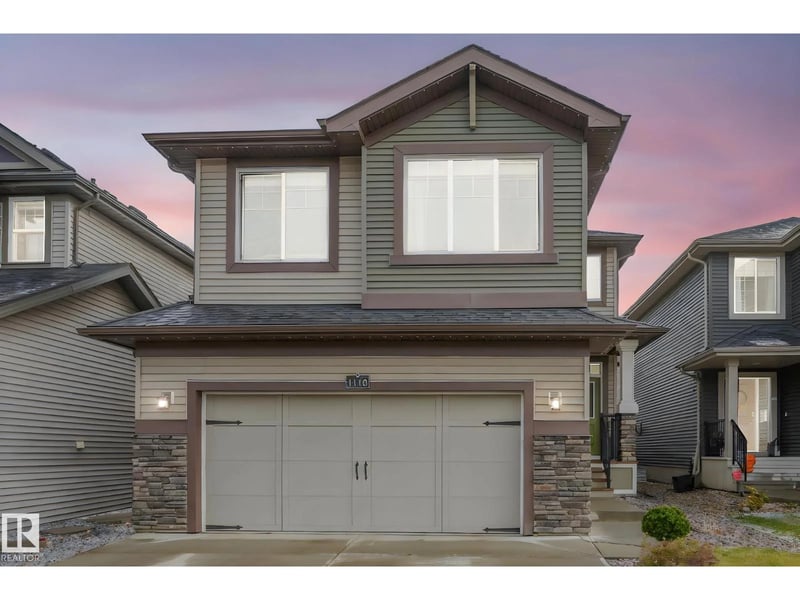 1110 ALLENDALE CR, Sherwood Park, Alberta, T8H0X6, Sherwood Park, Alberta — photo 1 of 5
