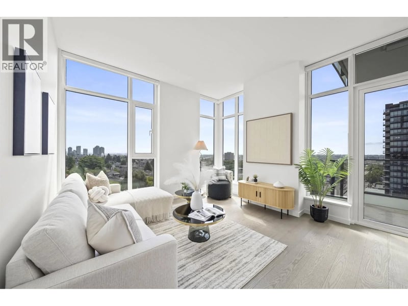 #905 8415 GRANVILLE Street, Vancouver, British Columbia, V6P0M2, Vancouver, British Columbia — photo 1 of 5