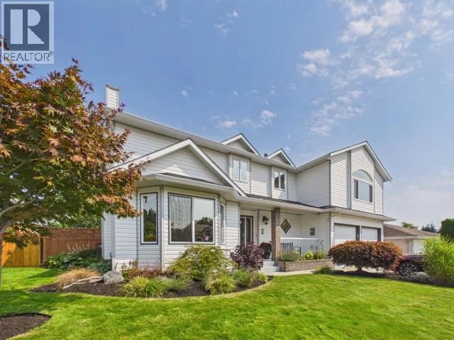 3400 ONTARIO AVE, Powell River, British Columbia, V8A5M7, Powell River, British Columbia — photo 1 of 5