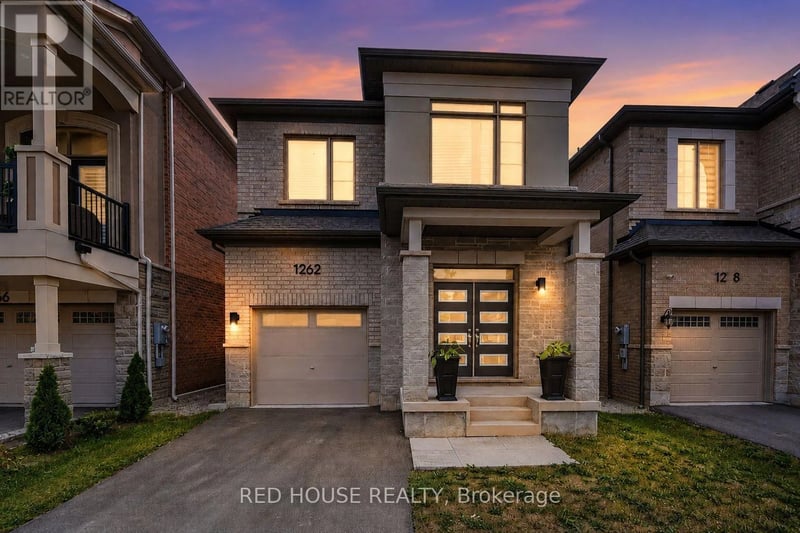1262 Trudeau Drive, Milton (BW Bowes), Ontario, L9T6H8, Milton (BW Bowes), Ontario — photo 1 of 5