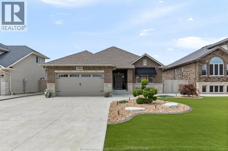 1360 LEGENDS Lane, Lakeshore, Ontario, N8L0T3, Lakeshore, Ontario — photo 1 of 5