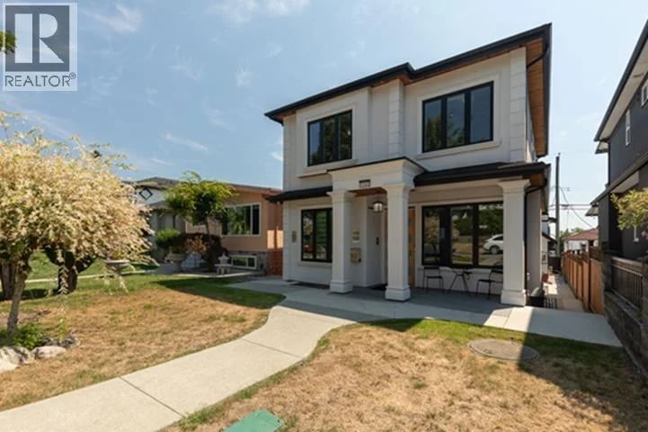 1342 60TH Avenue, Vancouver, British Columbia, V5X2A9, Vancouver, British Columbia — photo 1 of 5