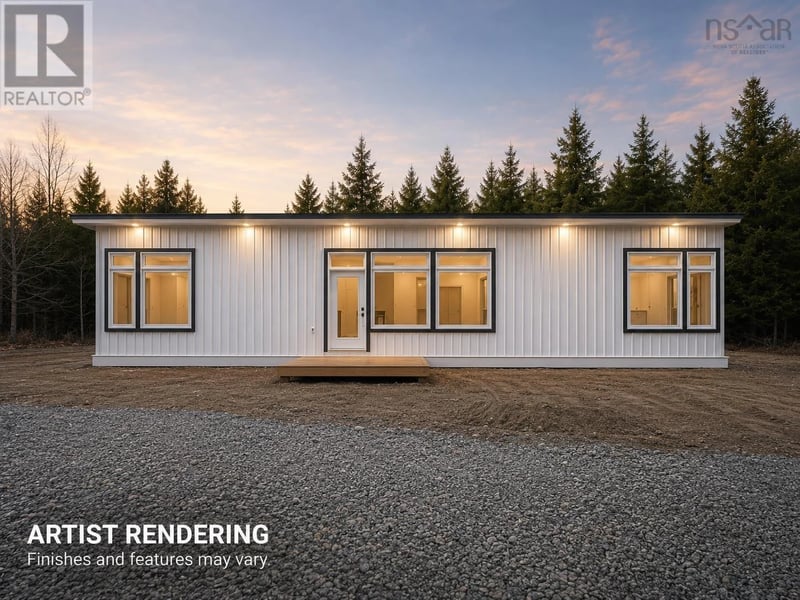 East Margaree (2bed,2Bath) Road, Belle Côte, Nova Scotia, B0E2B0, Belle Côte, Nova Scotia — photo 1 of 5