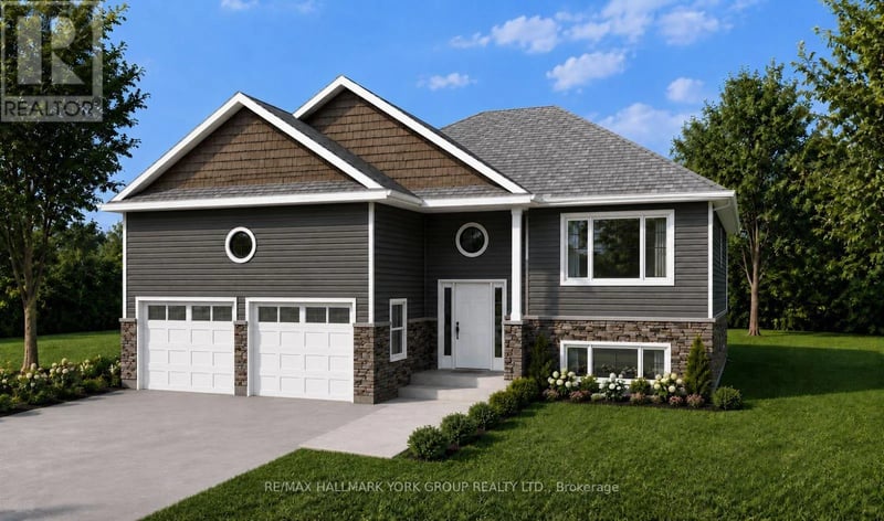 331 Hollywood Drive, Georgina (Keswick South), Ontario, L4P3A2, Georgina (Keswick South), Ontario — photo 1 of 2
