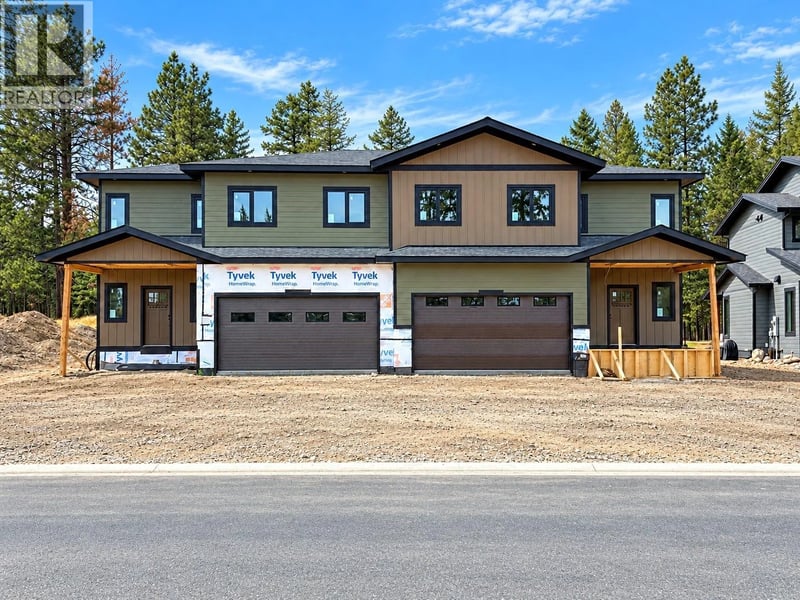 #4 421 Wildstone Close North, Cranbrook, British Columbia, V1C0G4, Cranbrook, British Columbia — photo 1 of 5