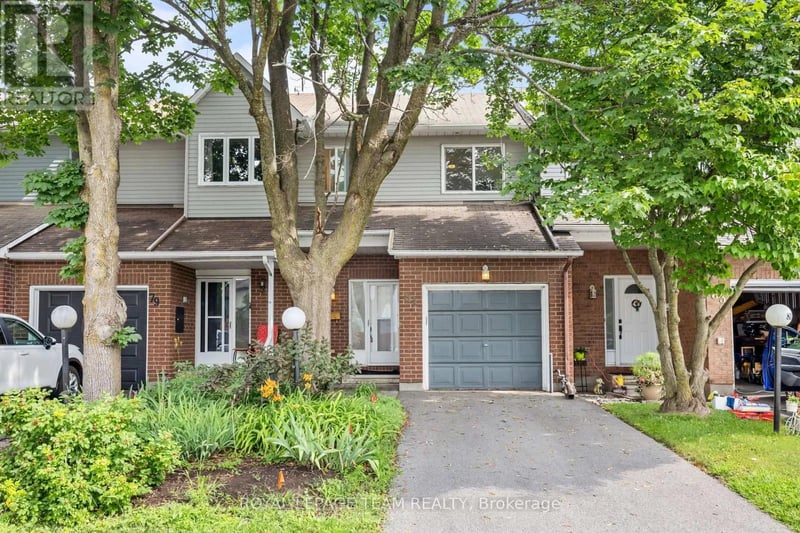 81 Rueter Street, Ottawa, Ontario, K2J3V6, Ottawa, Ontario — photo 1 of 5