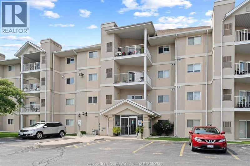 #314 1655 GRAND MARAIS Road West, Windsor, Ontario, N9E4W4, Windsor, Ontario — photo 1 of 5