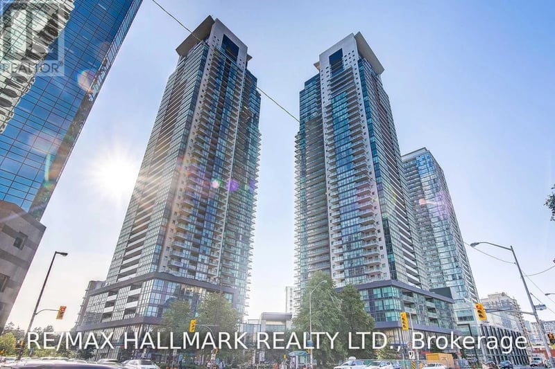#LPH303 5162 Yonge Street, Toronto (Willowdale West), Ontario, M2N0E9, Toronto (Willowdale West), Ontario — photo 1 of 5