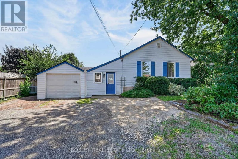 1339 Niagara Stone Road, Niagara-on-the-Lake (Virgil), Ontario, L0S1J0, Niagara-on-the-Lake (Virgil), Ontario — photo 1 of 5