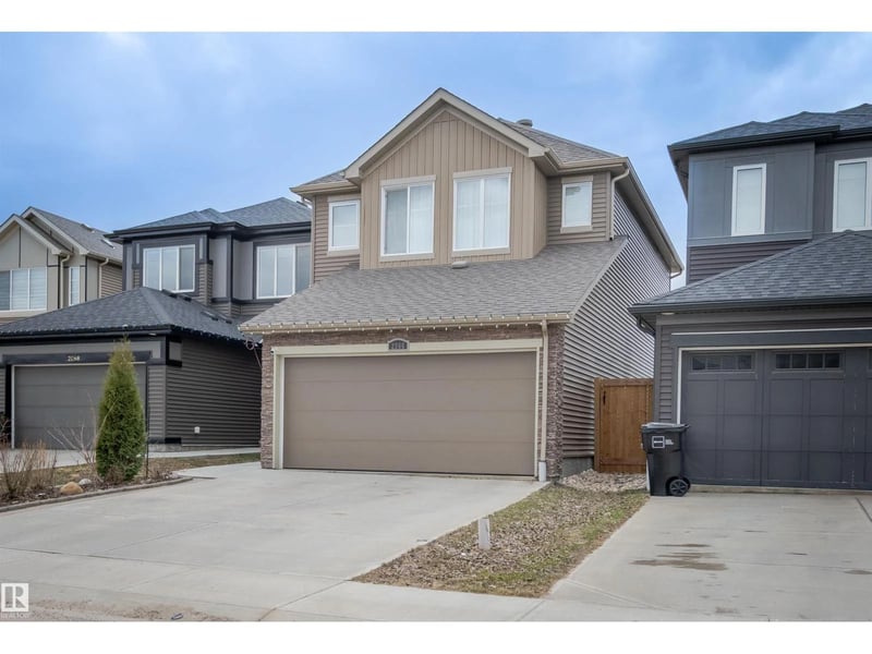 2066 GRAYDON HILL CR SW, Edmonton, Alberta, T6W4C7, Edmonton, Alberta — photo 1 of 5