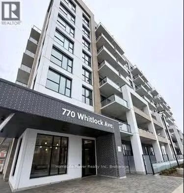 #308 770 Whitlock Avenue, Milton (CB Cobban), Ontario, L9E1S2, Milton (CB Cobban), Ontario — photo 1 of 5