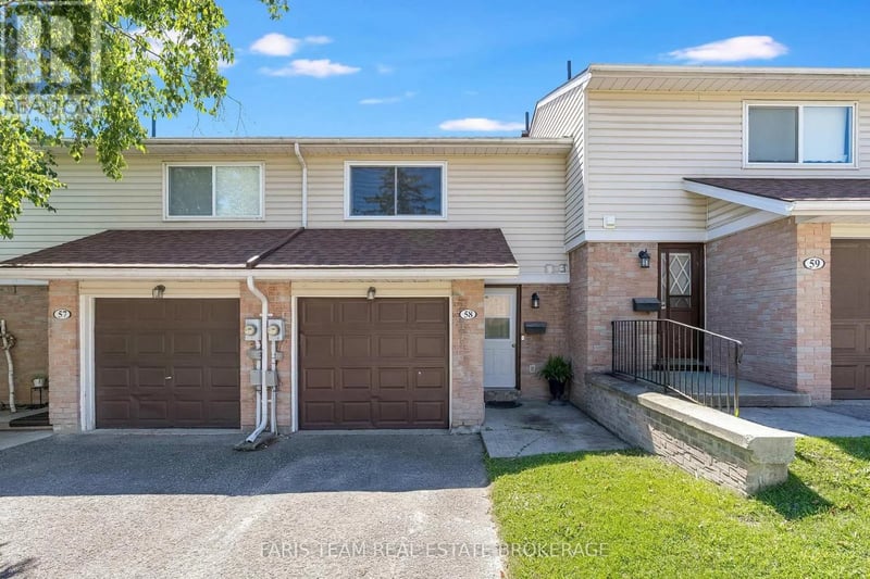 #58 778 William Street, Midland, Ontario, L4R4R8, Midland, Ontario — photo 1 of 5