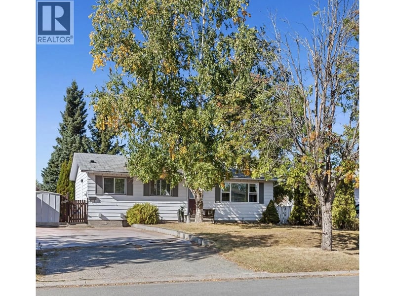 3918 ENEMARK Crescent, Prince George, British Columbia, V2N2X5, Prince George, British Columbia — photo 1 of 5