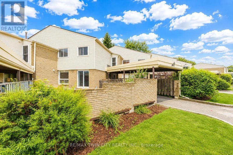 #23 415 Morgan Avenue, Kitchener, Ontario, N2A2V6, Kitchener, Ontario — photo 1 of 5