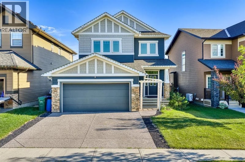 2632 Ravenslea Gardens Southeast, Airdrie, Alberta, T4A0T2, Airdrie, Alberta — photo 1 of 5