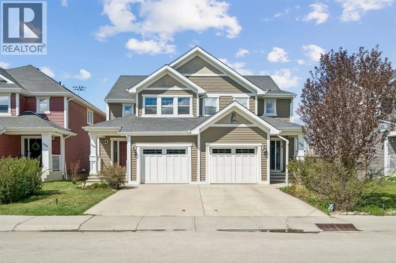 150 River Heights Crescent, Cochrane, Alberta, T4C0J5, Cochrane, Alberta — photo 1 of 5