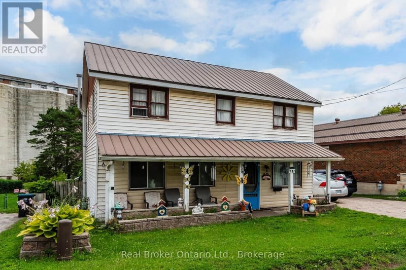 137 Fourth Street, Midland, Ontario, L4R3S9, Midland, Ontario — photo 1 of 5