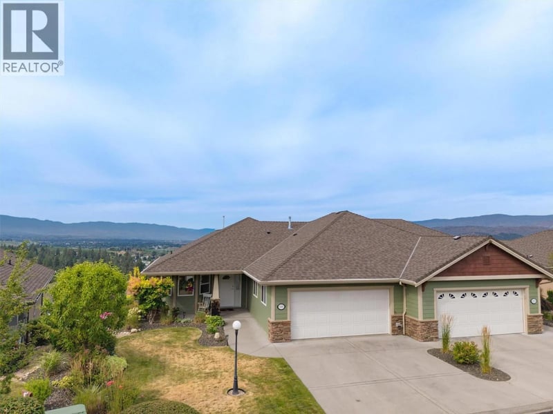 5205 Sandhills Drive, Kelowna, British Columbia, V1X7Y7, Kelowna, British Columbia — photo 1 of 5