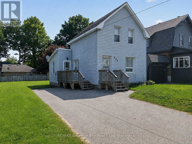 375 Horrell Avenue, Midland, Ontario, L4R2A5, Midland, Ontario — photo 1 of 5