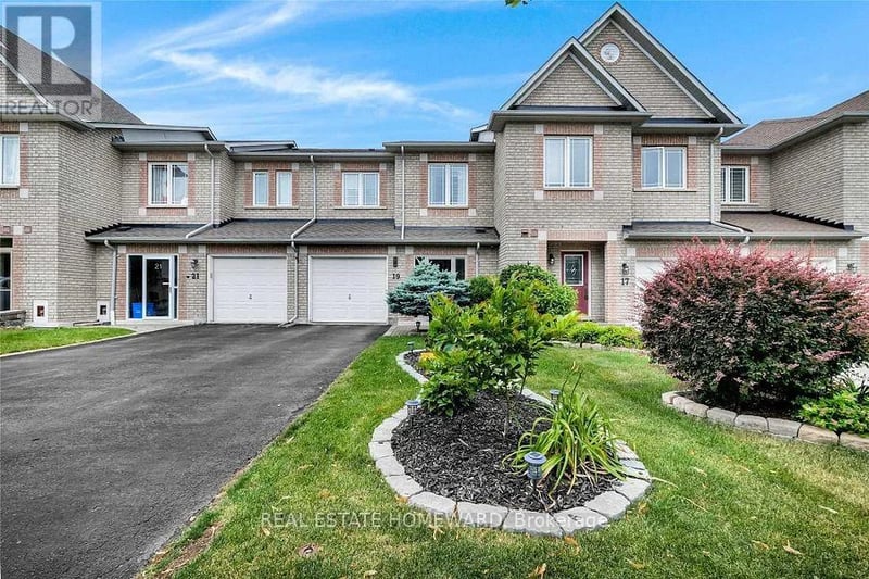 19 Bilbrough Street, Aurora, Ontario, L4G7W3, Aurora, Ontario — photo 1 of 5