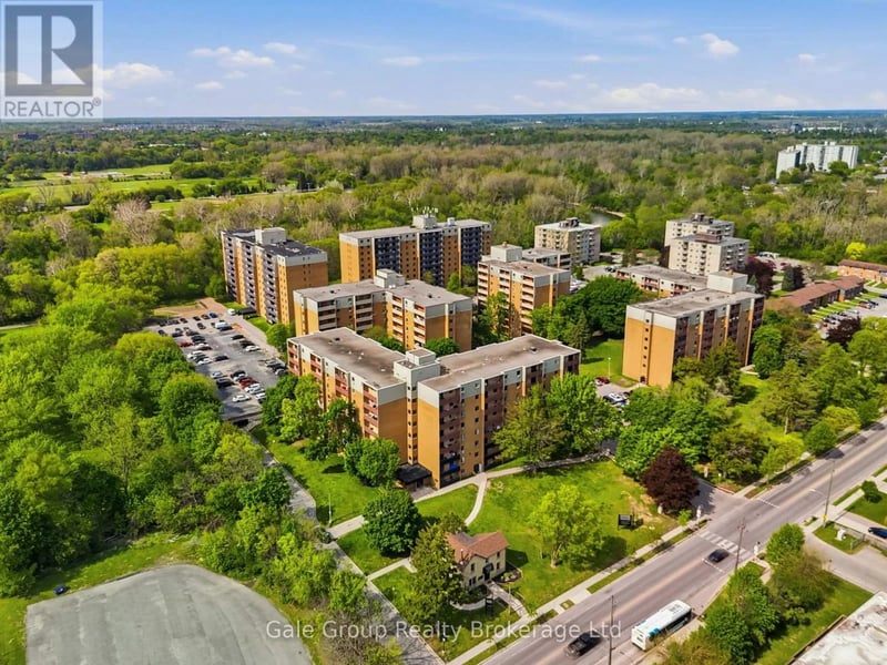 #814 750 Kipps Lane, London East (East A), Ontario, N5Y4R9, London East (East A), Ontario — photo 1 of 5