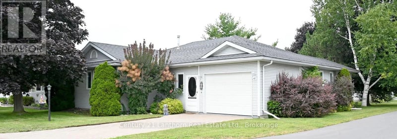 1 Reynolds Place North, Prince Edward County (Wellington), Ontario, K0K3L0, Prince Edward County (Wellington), Ontario — photo 1 of 5