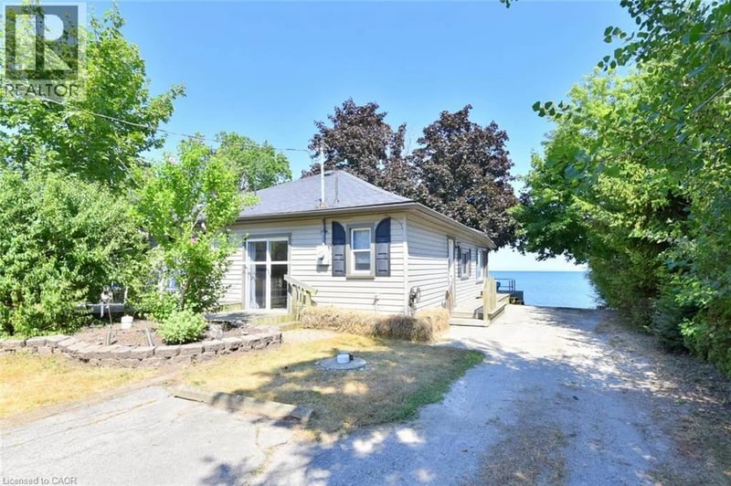32 HAMDUN Lane, Selkirk, Ontario, N0A1P0, Selkirk, Ontario — photo 1 of 5