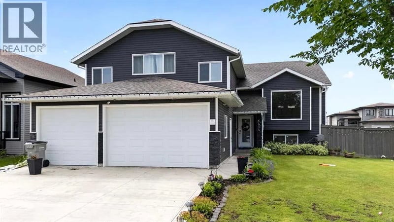 6414 112 Street, Grande Prairie, Alberta, T8W0J8, Grande Prairie, Alberta — photo 1 of 5