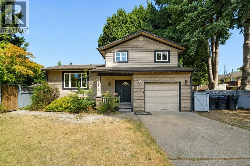 1857 WARWICK Avenue, Port Coquitlam, British Columbia, V3C4P6, Port Coquitlam, British Columbia — photo 1 of 5