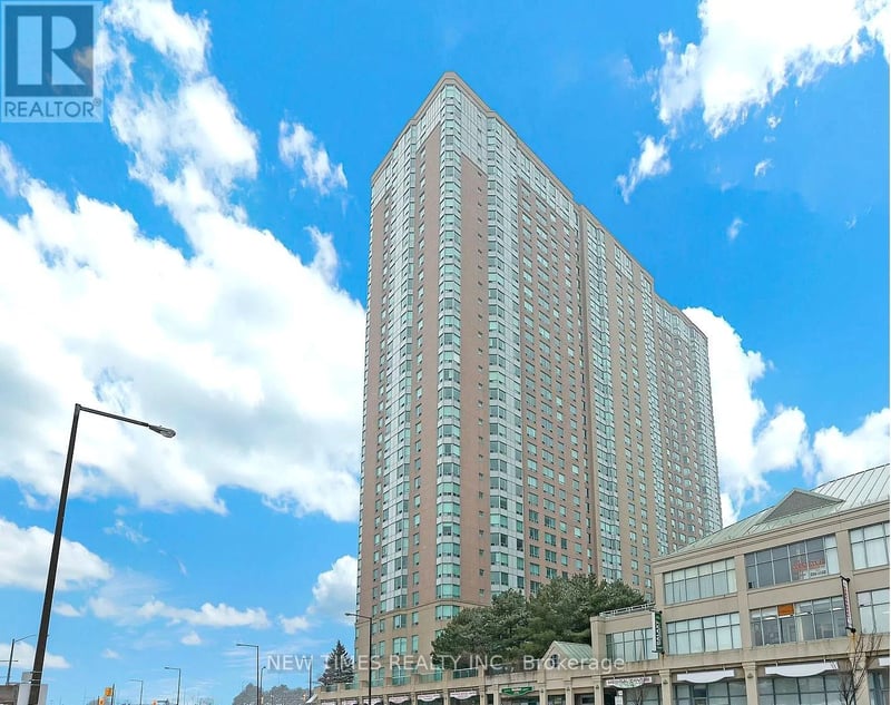 #529 68 Corporate Drive, Toronto (Woburn), Ontario, M1H3H3, Toronto (Woburn), Ontario — photo 1 of 5