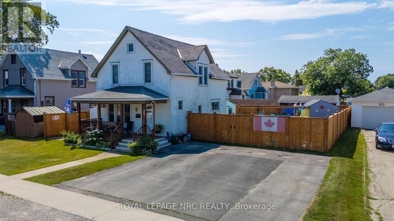 267 Killaly Street East, Port Colborne (Killaly East), Ontario, L3K1P2, Port Colborne (Killaly East), Ontario — photo 1 of 5