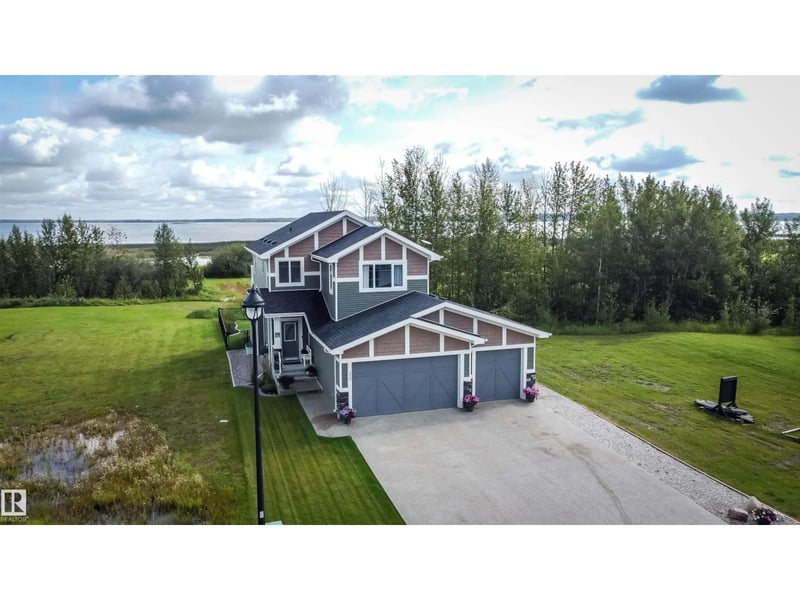 23 3410 STE. ANNE TR, Rural Lac Ste. Anne County, Alberta, T0E0A1, Rural Lac Ste. Anne County, Alberta — photo 1 of 5