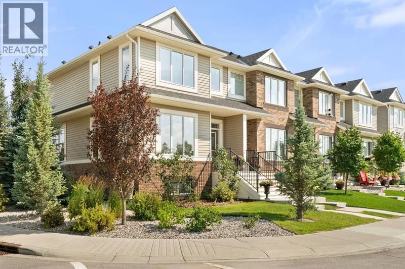 45 Willow Green Way, Cochrane, Alberta, T4C2N3, Cochrane, Alberta — photo 1 of 5