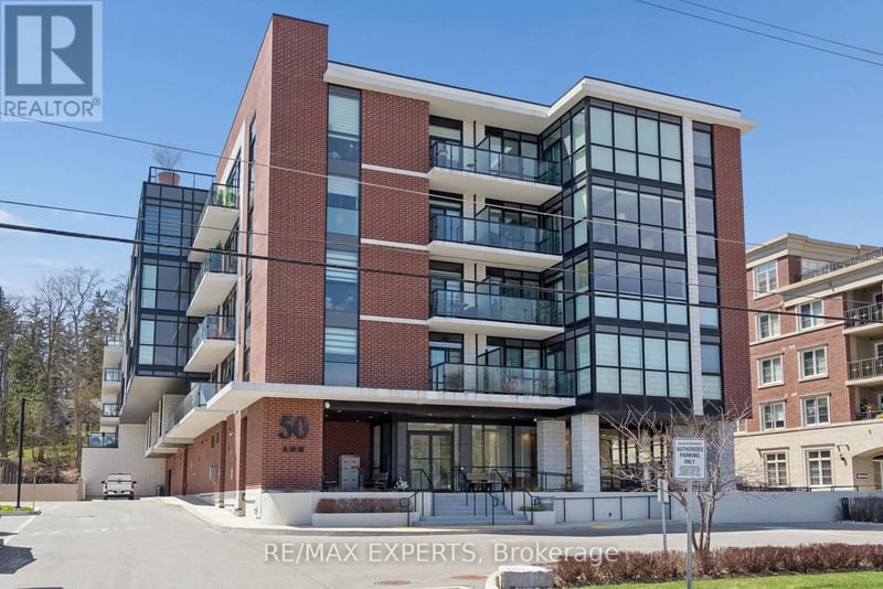 #515 50 Ann Street, Caledon (Bolton West), Ontario, L7E1B9, Caledon (Bolton West), Ontario — photo 1 of 5