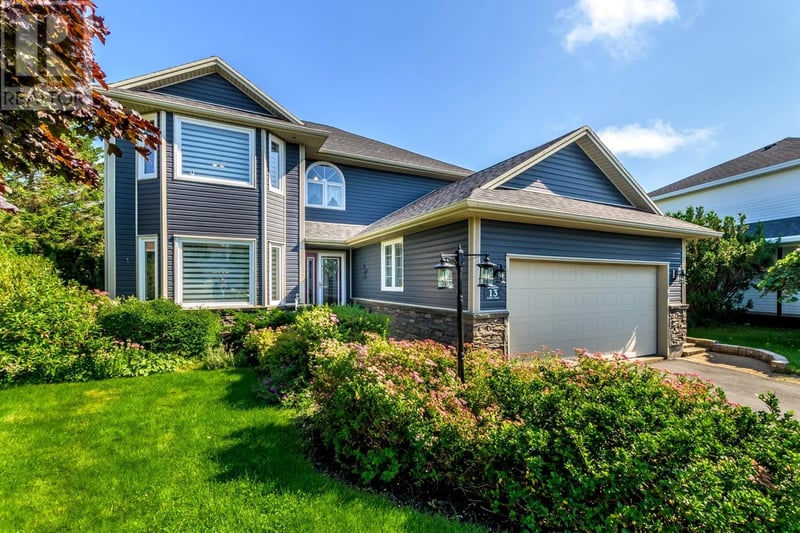 13 Cadiz Close, Mount Pearl, Newfoundland & Labrador, A1N4N2, Mount Pearl, Newfoundland & Labrador — photo 1 of 5
