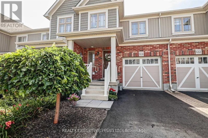 124 Preston Drive, Orangeville, Ontario, L9W4K3, Orangeville, Ontario — photo 1 of 5