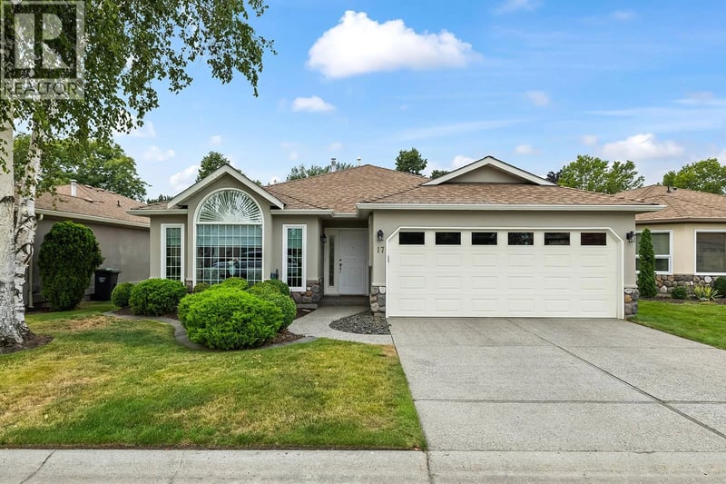 #17 1201 Cameron Avenue, Kelowna, British Columbia, V1W3R7, Kelowna, British Columbia — photo 1 of 5