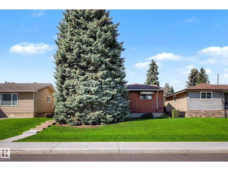 6720 95 AV NW, Edmonton, Alberta, T6B1A8, Edmonton, Alberta — photo 1 of 5