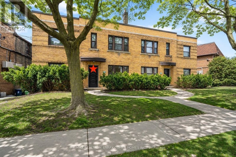 #1 107 Chatsworth Drive, Toronto (Lawrence Park South), Ontario, M4R1R8, Toronto (Lawrence Park South), Ontario — photo 1 of 5