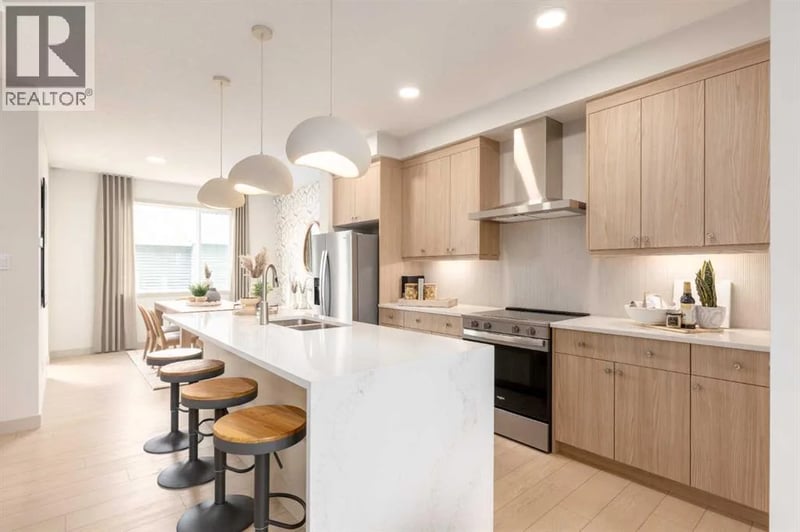 404 Creekside Drive Southwest, Calgary, Alberta, T2X6P7, Calgary, Alberta — photo 1 of 5